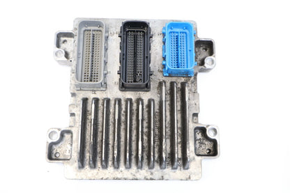 2012-2014 CHEVROLET SONIC 1.8L ENGINE COMPUTER CONTROL MODULE ECM ECU 12656958
