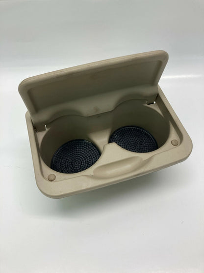 2008 08 HYUNDAI AZERA MIDDLE REAR SEAT ARMREST CUP HOLDER 89971-3L000 OEM