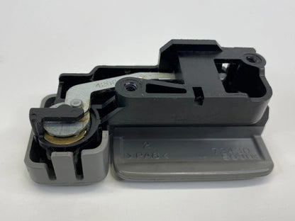 2003-2005 SUZUKI GRAND VITARA GLOVE BOX STORAGE LOCK LATCH HANDLE 73430-50J0 OEM