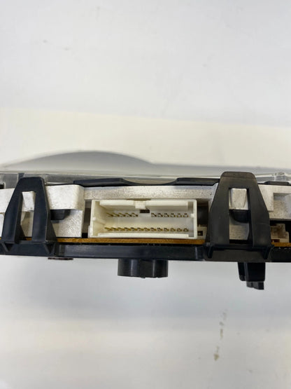 03 04 Nissan Xterra Speedometer Instrument Cluster Gauges 196K Miles 24810-2Z903