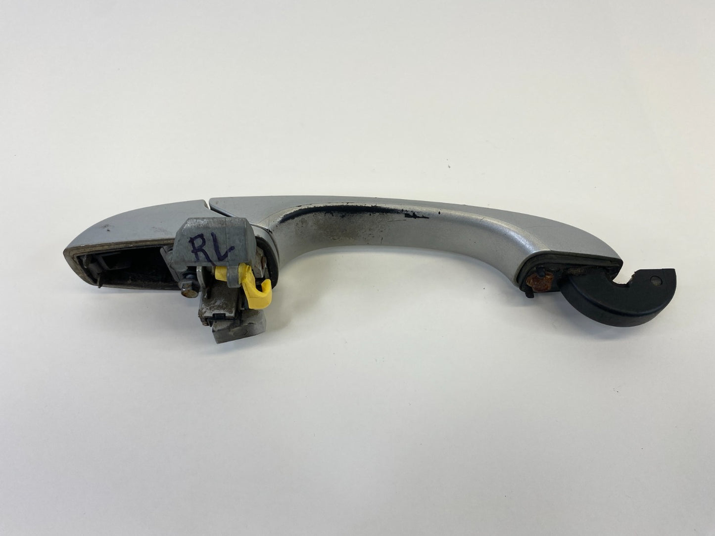 2007-2017 Jeep Patriot Rear Left Driver Side Exterior Outer Door Handle