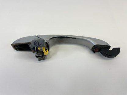 2007-2017 Jeep Patriot Rear Left Driver Side Exterior Outer Door Handle