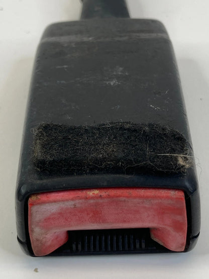 2013-2019 FORD EXPLORER 16-19 INTERCEPTOR FRONT RIGHT PASSENGER SEAT BELT BUCKLE