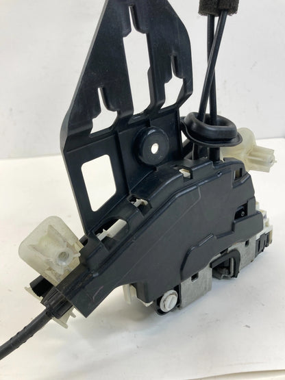 13 14 15 16 Dodge Dart Rear Right Side Door Lock Latch Actuator P68175236AA OEM