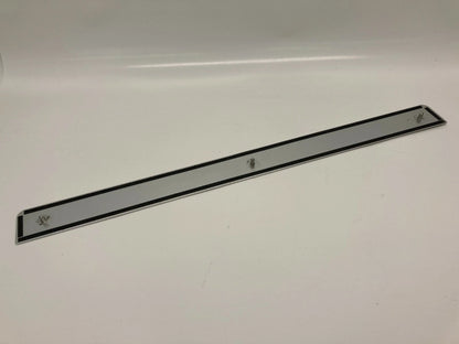 2006 LEXUS GS300 07-11 GS350 FRONT RIGHT PASSENGER DOOR SILL SCUFF TRIM PLATE
