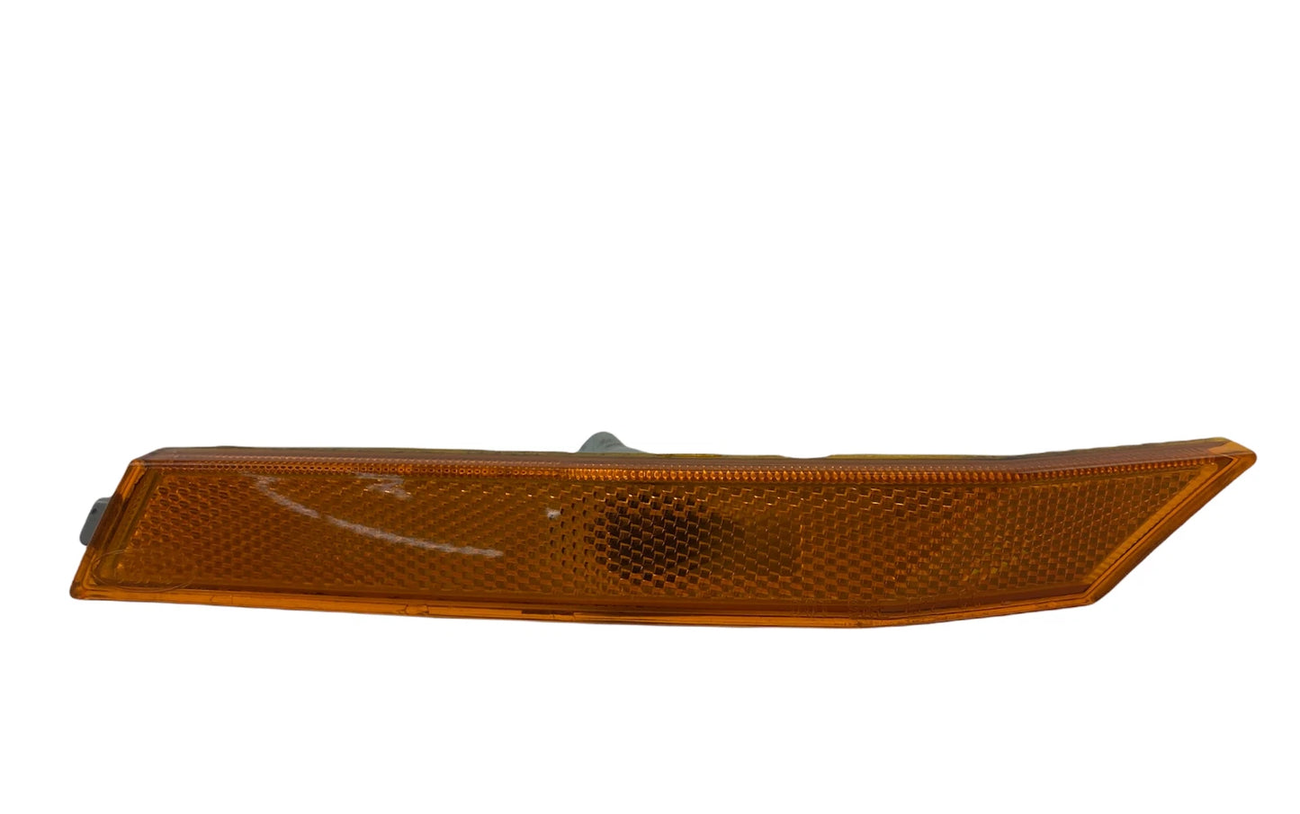 2006-2009 FORD FUSION FRONT LEFT DRIVER SIDE MARKER LIGHT LAMP 6E53-13B221-AD