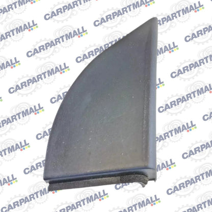 2007-2009 LEXUS RX350 FRONT RIGHT INTERIOR DOOR CORNER COVER TRIM 67491-0E010