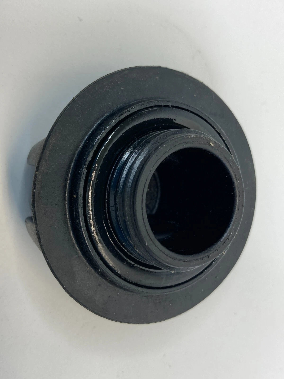 2008-2013 NISSAN ROGUE 2.5L L4 ENGINE OIL FILLER CAP LID TOP COVER TRIM OEM