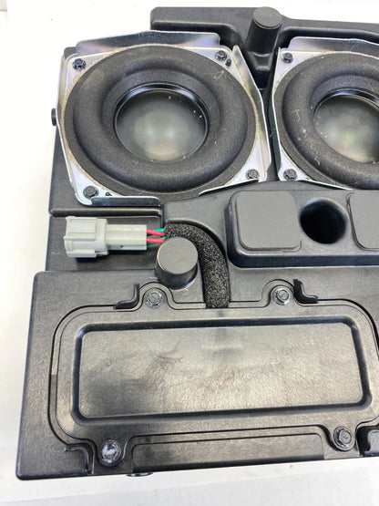 2014-2020 NISSAN PATHFINDER BOSE SPEAKER SUBWOOFER AUDIO SYSTEM 28170-3JV1A OEM
