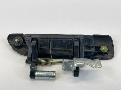 2001-2005 HONDA CIVIC SEDAN REAR LEFT SIDE EXTERIOR DOOR HANDLE OEM