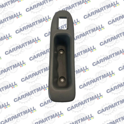 01-05 CHEVROLET IMPALA FRONT RIGHT PASSENGER SIDE DOOR WINDOW SWITCH COVER BEZEL