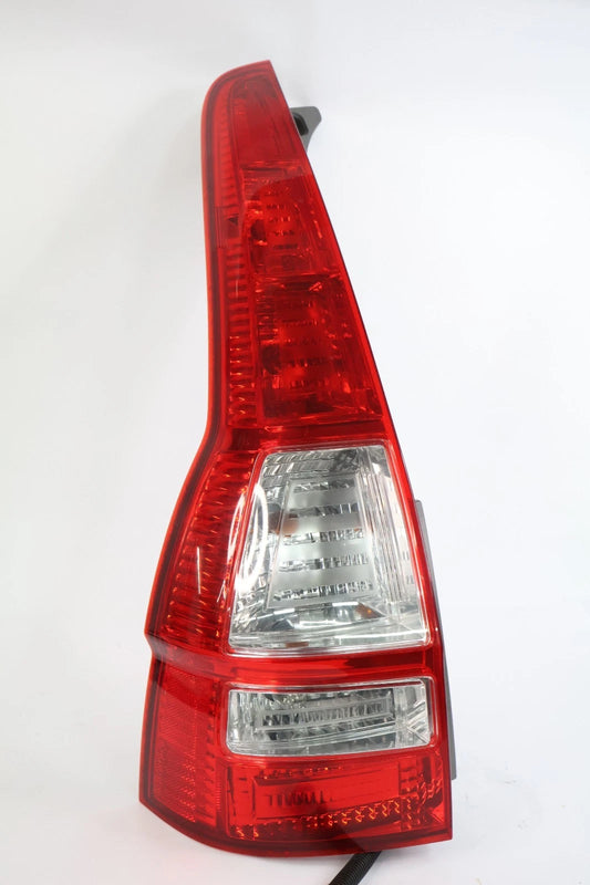 2007-2011 HONDA CR-V CRV REAR LEFT DRIVER SIDE TAILLIGHT TAIL LIGHT ASSEMBLY OEM