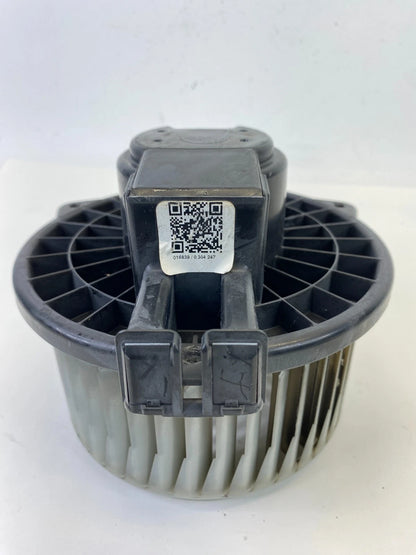 2007-2009 LEXUS RX350 2007 2008 RX400H HVAC A/C AC HEATER BLOWER MOTOR FAN OEM