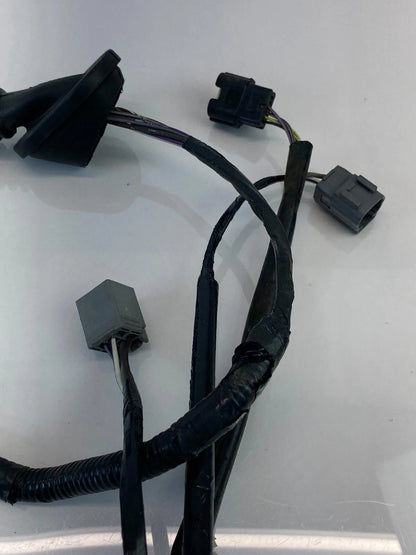 08 09 10 11 12 FORD ESCAPE REAR LEFT DOOR WIRE HARNESS 8L8T-14632-J4CP0 OEM