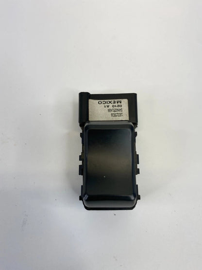 2010-2017 CHEVROLET EQUINOX FRONT LEFT DRIVER SEAT POWER LUMBAR CONTROL SWITCH