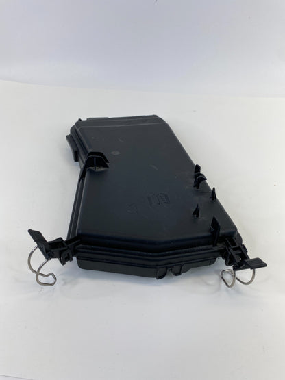 2012-2016 Mercedes-Benz E350 Front Fuse Relay Box Cover Cap A212-540-00-82 OEM