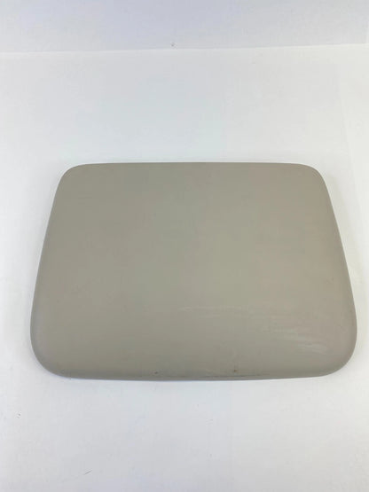 2014-2019 FORD FIESTA SEDAN THIRD BRAKE LAMP STOP LIGHT COVER TRIM AE83-13N408-A