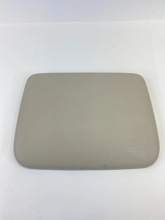 2014-2019 FORD FIESTA SEDAN THIRD BRAKE LAMP STOP LIGHT COVER TRIM AE83-13N408-A