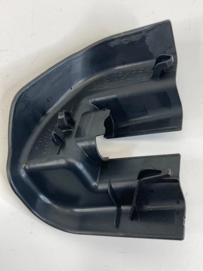 05 06 07 08 09 10 SCION TC RIGHT PASSENGER INNER SEAT TRACK COVER 72157-21020