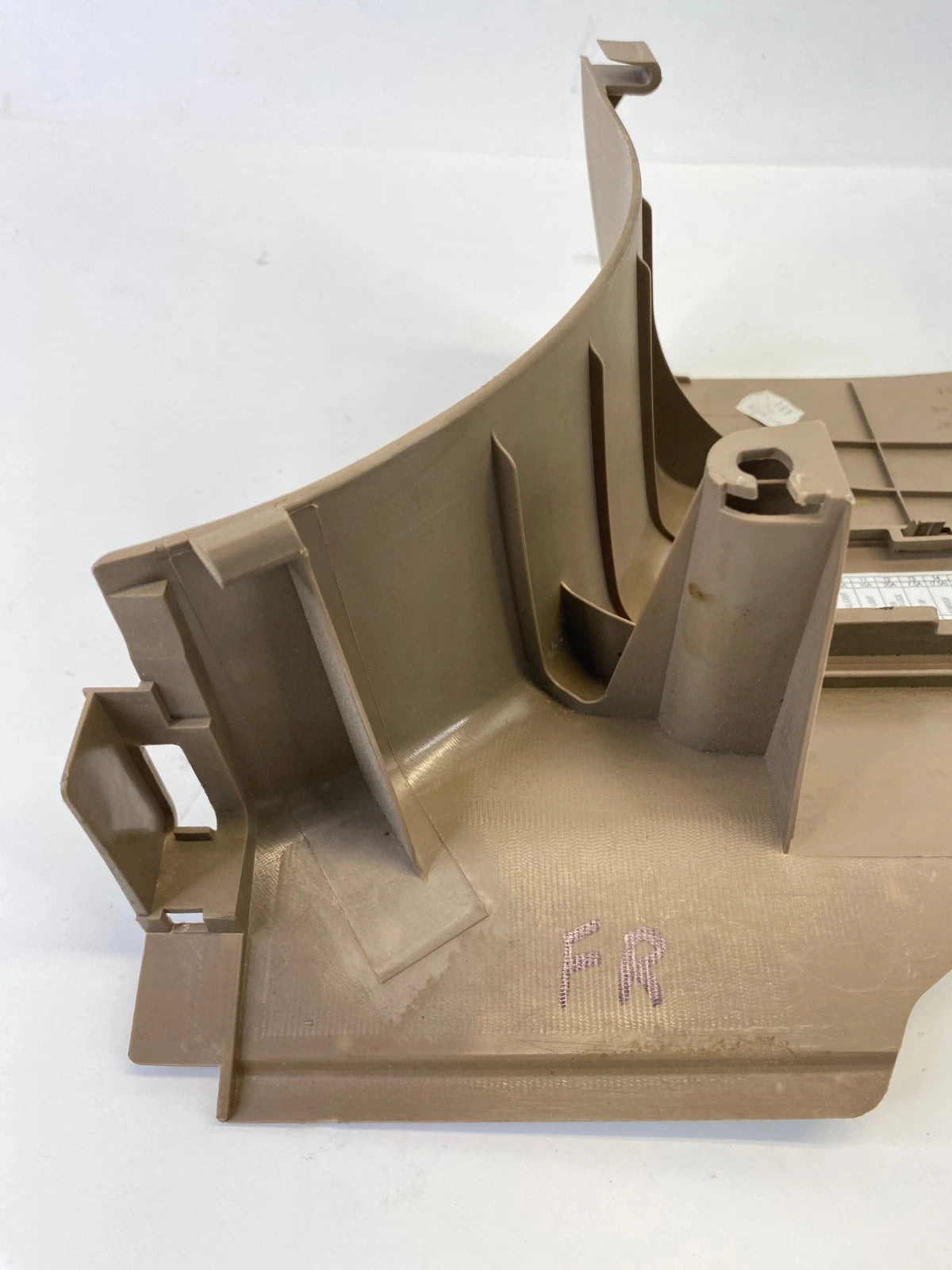 2003-2008 HONDA PILOT RIGHT COWL TRIM SIDE LOWER KICK PANEL COVER 83111-S9V OEM