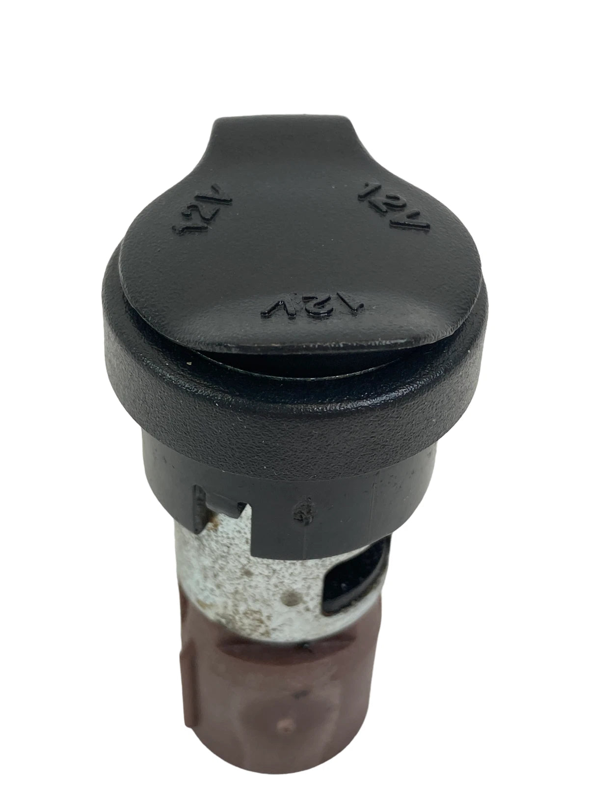 2005 2006 2007 2008 2009 SAAB 9-7X 97X POWER OUTLET LIGHTER 12V SOCKET OEM