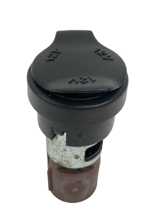 2005 2006 2007 2008 2009 SAAB 9-7X 97X POWER OUTLET LIGHTER 12V SOCKET OEM