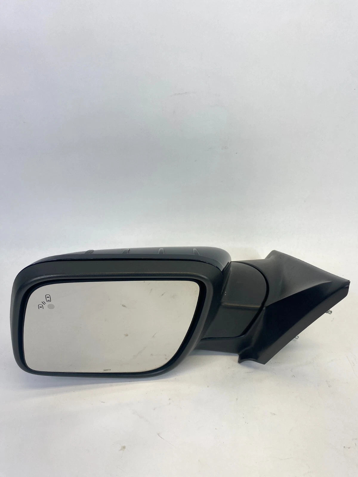 2011-2015 FORD EXPLORER FRONT LEFT DRIVER SIDE VIEW DOOR MIRROR BLIND SPOT