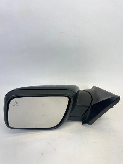 2011-2015 FORD EXPLORER FRONT LEFT DRIVER SIDE VIEW DOOR MIRROR BLIND SPOT