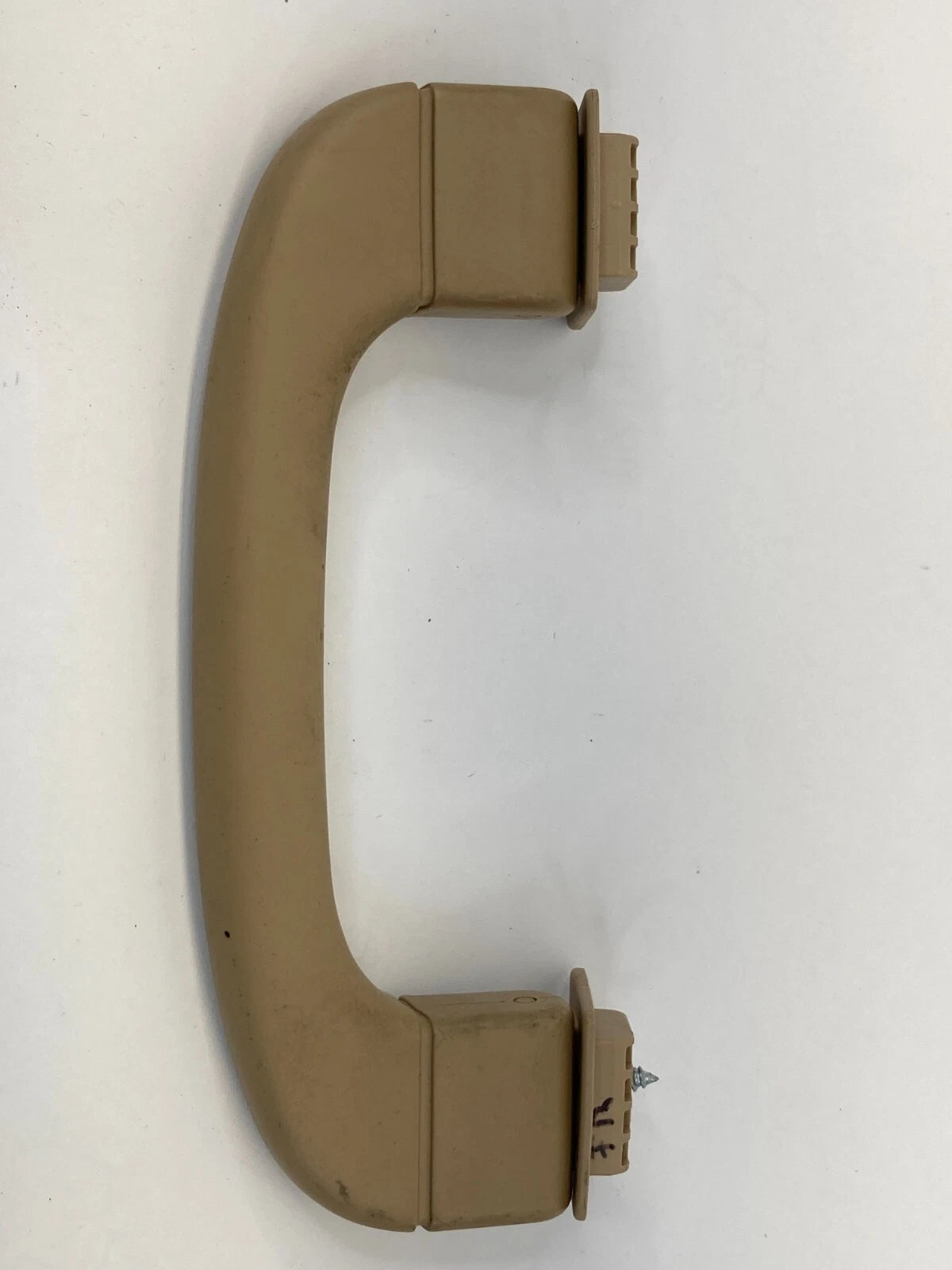 2004-2007 BMW 530I 525I FRONT RIGHT SIDE INNER ROOF GRAB GRIP HANDLE 7033659 OEM