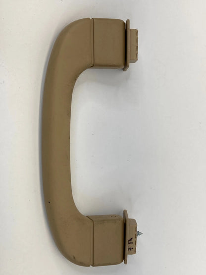 2004-2007 BMW 530I 525I FRONT RIGHT SIDE INNER ROOF GRAB GRIP HANDLE 7033659 OEM