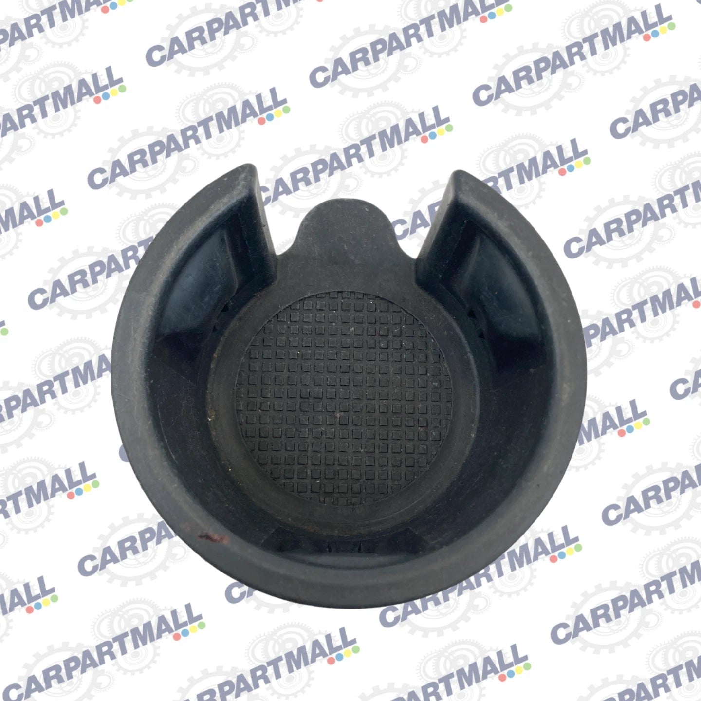06-22 RANGE ROVER SPORT CENTER CONSOLE DRINK CUP HOLDER INSERT 8H22-046B94-AC