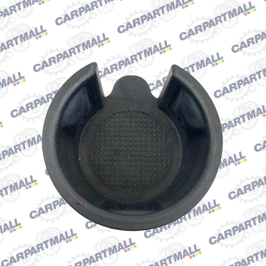 06-22 RANGE ROVER SPORT CENTER CONSOLE DRINK CUP HOLDER INSERT 8H22-046B94-AC