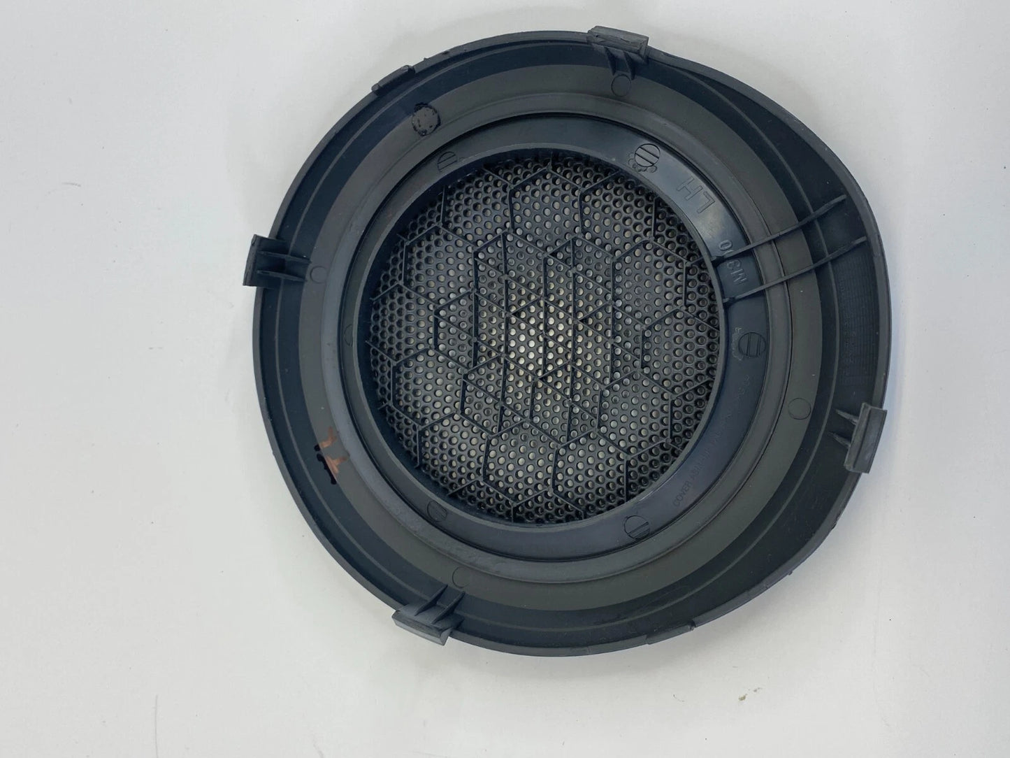 2013-2015 CHEVROLET SPARK LEFT DRIVER SIDE SPEAKER GRILLE COVER BEZEL TRIM OEM