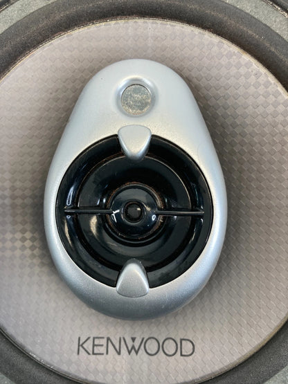 1998-2001 VW BEETLE FRONT RIGHT OR LEFT SIDE DOOR SPEAKER AUDIO KENWOOD KFC-1682