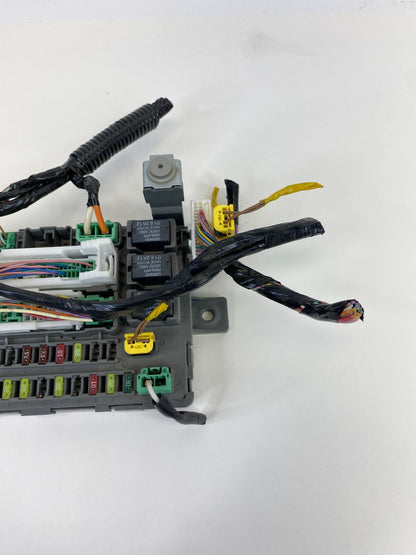 11-13 Honda Odyssey 3.5L V6 Interior Cabin Right Passenger Fuse Box TK8-A400