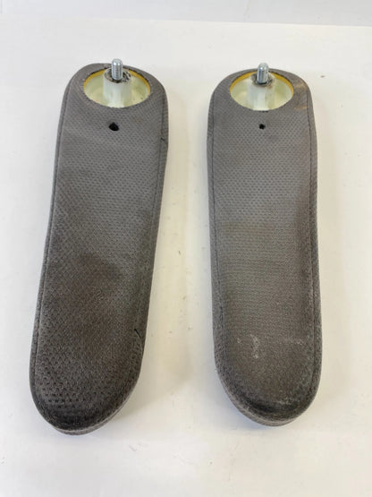 2007-2011 HONDA CR-V CRV FRONT LEFT & RIGHT SEAT ARM REST ARMREST PAIR SET OEM