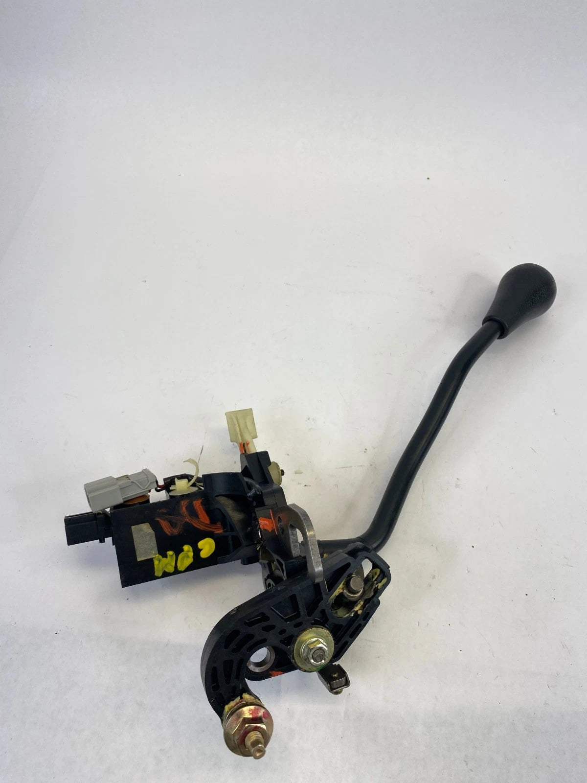 2002-2004 HONDA ODYSSEY STEERING COLUMN SHIFTER LEVER SELECTOR HANDLE OEM