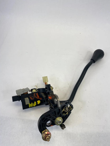 2002-2004 HONDA ODYSSEY STEERING COLUMN SHIFTER LEVER SELECTOR HANDLE OEM
