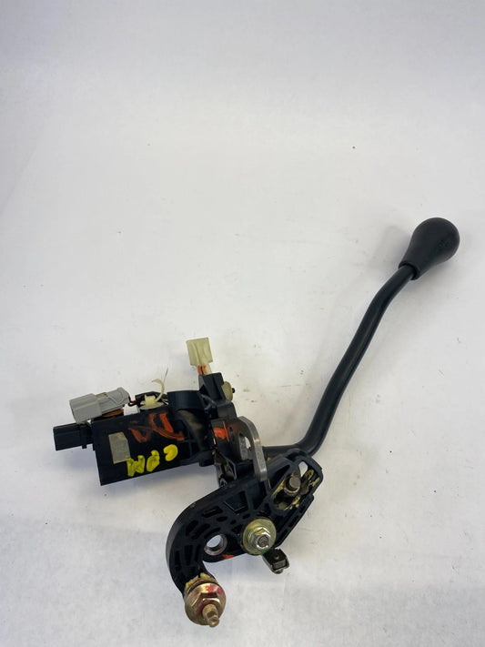 2002-2004 HONDA ODYSSEY STEERING COLUMN SHIFTER LEVER SELECTOR HANDLE OEM