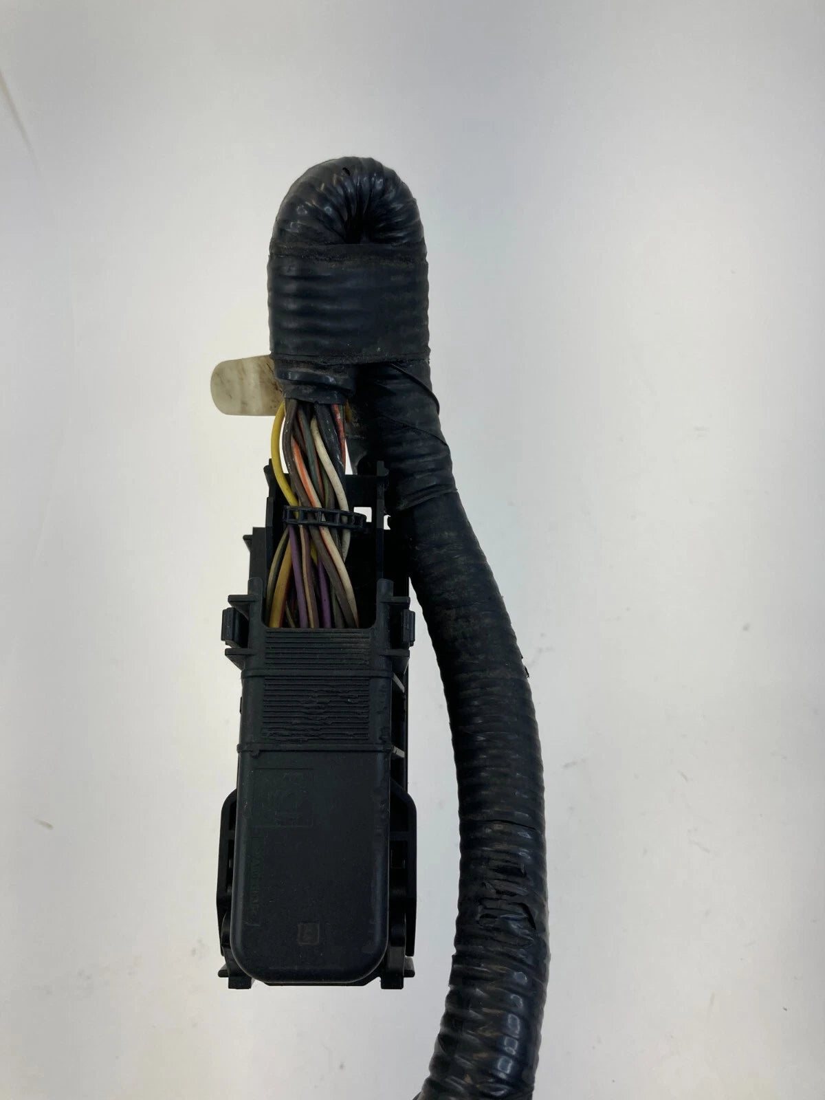 2015 2016 2017 2018 FORD EDGE 2.0L L4 ABS ANTI LOCK BRAKE PUMP CONNECTOR OEM