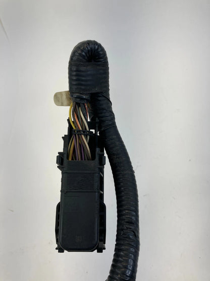2015 2016 2017 2018 FORD EDGE 2.0L L4 ABS ANTI LOCK BRAKE PUMP CONNECTOR OEM