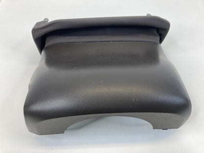 2008-2014 Cadillac CTS Steering Column Upper Cover Trim Shroud 25962172 OEM