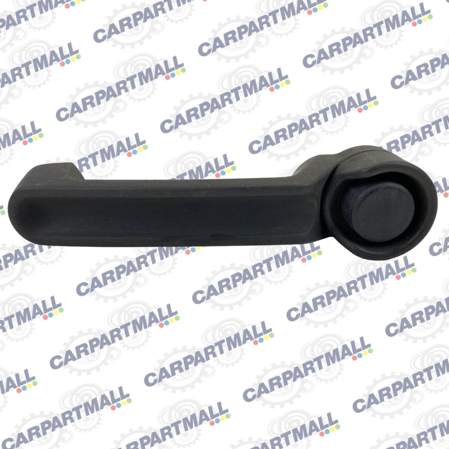 2007-2009 DODGE NITRO 08 09 JEEP LIBERTY REAR LEFT SIDE EXTERIOR DOOR HANDLE OEM