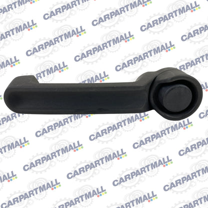2007-2009 DODGE NITRO 08 09 JEEP LIBERTY REAR LEFT SIDE EXTERIOR DOOR HANDLE OEM