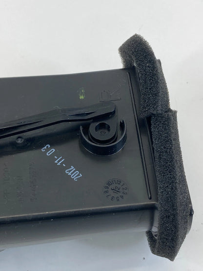 2013-2016 Chevrolet Cruze Dash Right A/C Air Vent Grille w/ Bezel Trim 95919077