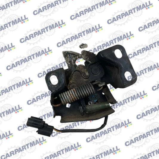 2008 2009 2010 HONDA ODYSSEY FRONT HOOD LOCK LATCH OPEN RELEASE ACTUATOR OEM