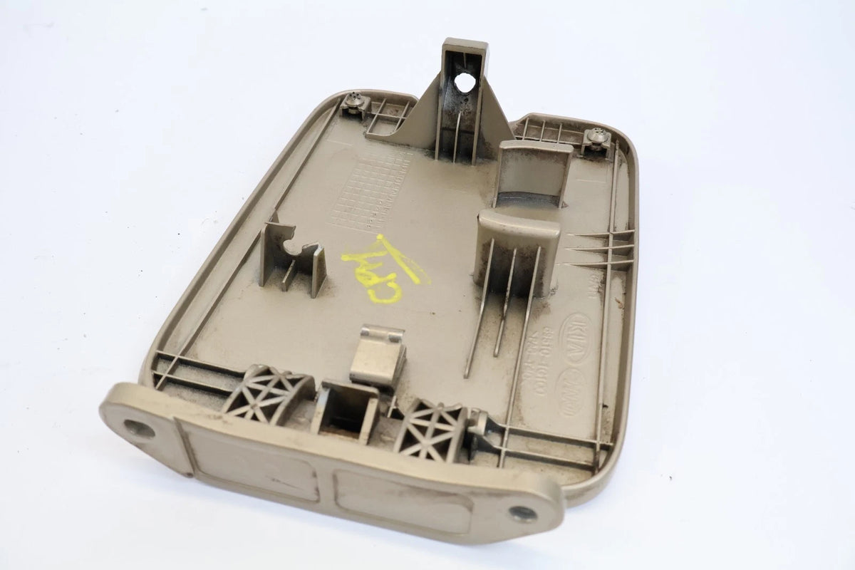 2006-2011 KIA RIO SEDAN FUEL FILLER TANK DOOR GAS LID COVER 69510-1G100 OEM