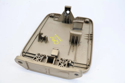 2006-2011 KIA RIO SEDAN FUEL FILLER TANK DOOR GAS LID COVER 69510-1G100 OEM