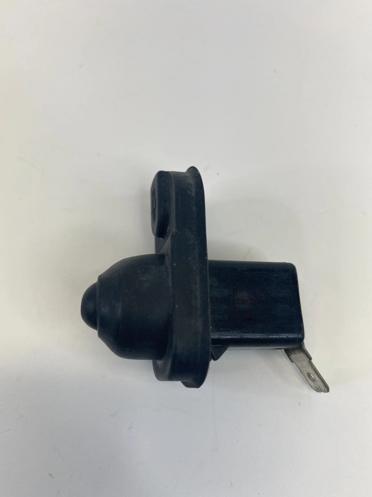 1994-2000 HONDA ACCORD FRONT RIGHT SIDE DOOR JAMB AJAR SENSOR SWITCH BUTTON OEM