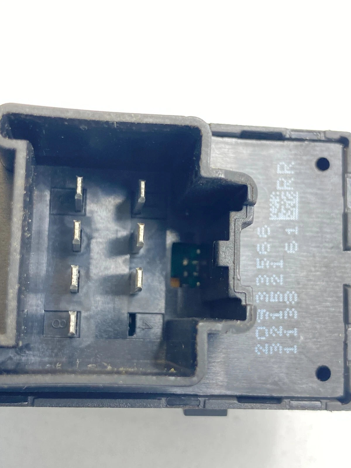 2011-2015 CHEVROLET CRUZE VOLT REAR LEFT SIDE DOOR POWER WINDOW SWITCH 20933566